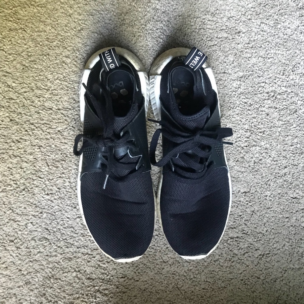 Adidas shoes